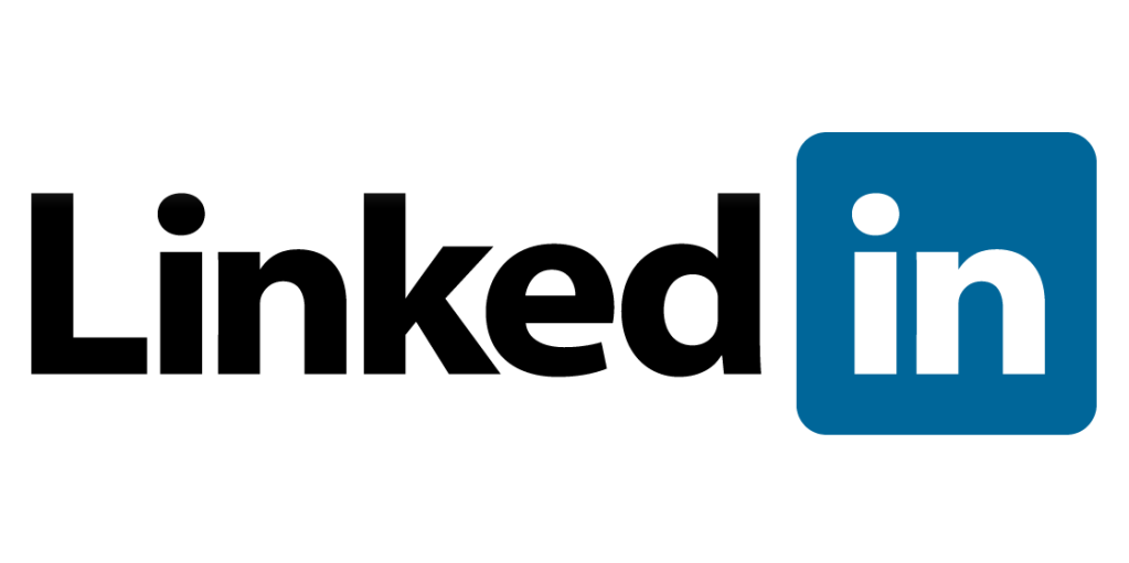 LinkedIn icon